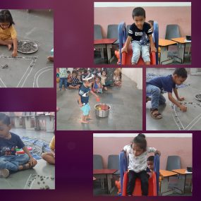 KG Activity 2