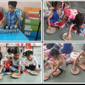 KG Activity 3