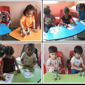 KG Activity 5
