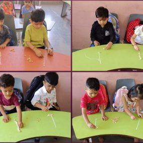 KG Activity 8