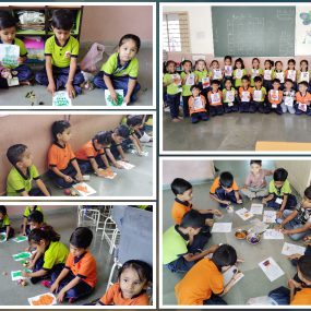 KG comp 1