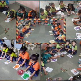 KG comp 2